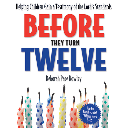 Before They Turn Twelve, , large image number 0