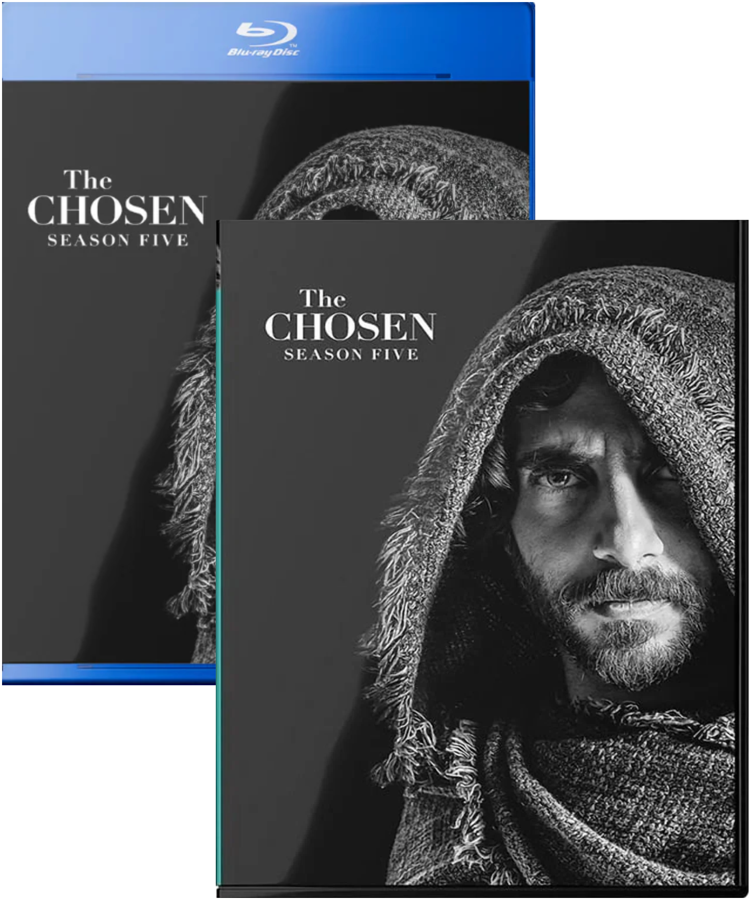 The Chosen, Season 5