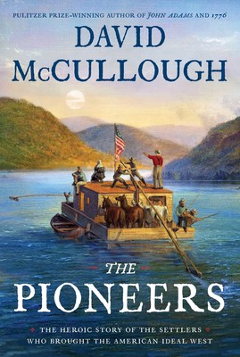 The Pioneers, , large image number 0
