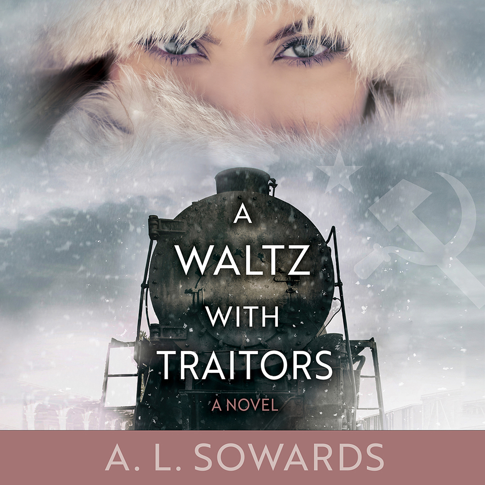 A Waltz with Traitors, , large
