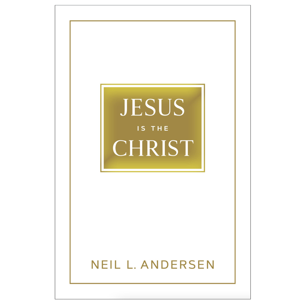 Jesus Is the Christ