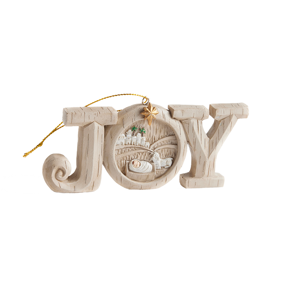 Joy Ornament, , large image number 0