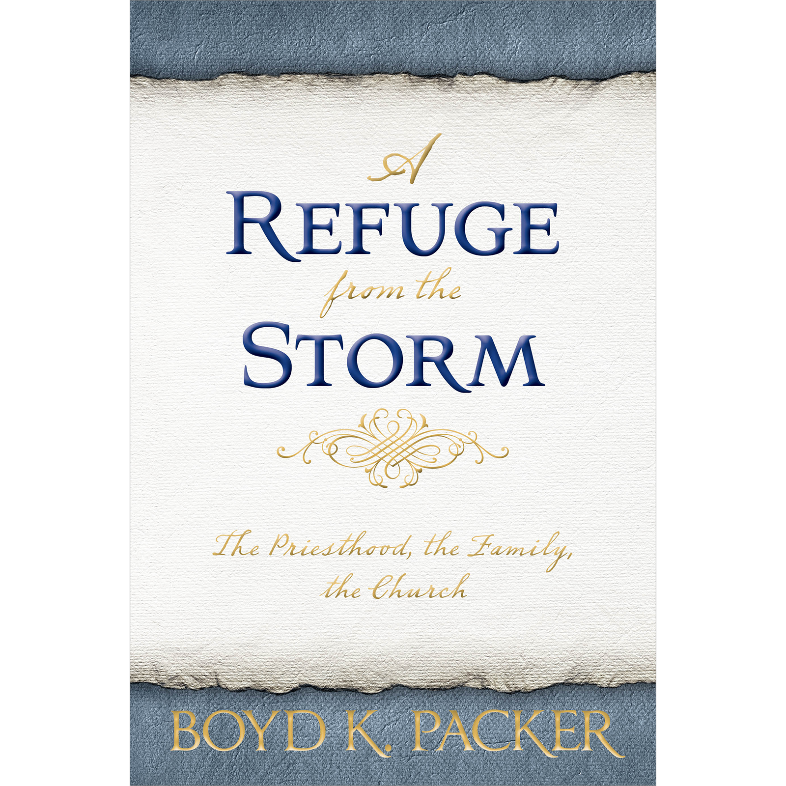 A Refuge from the Storm, , large image number 0