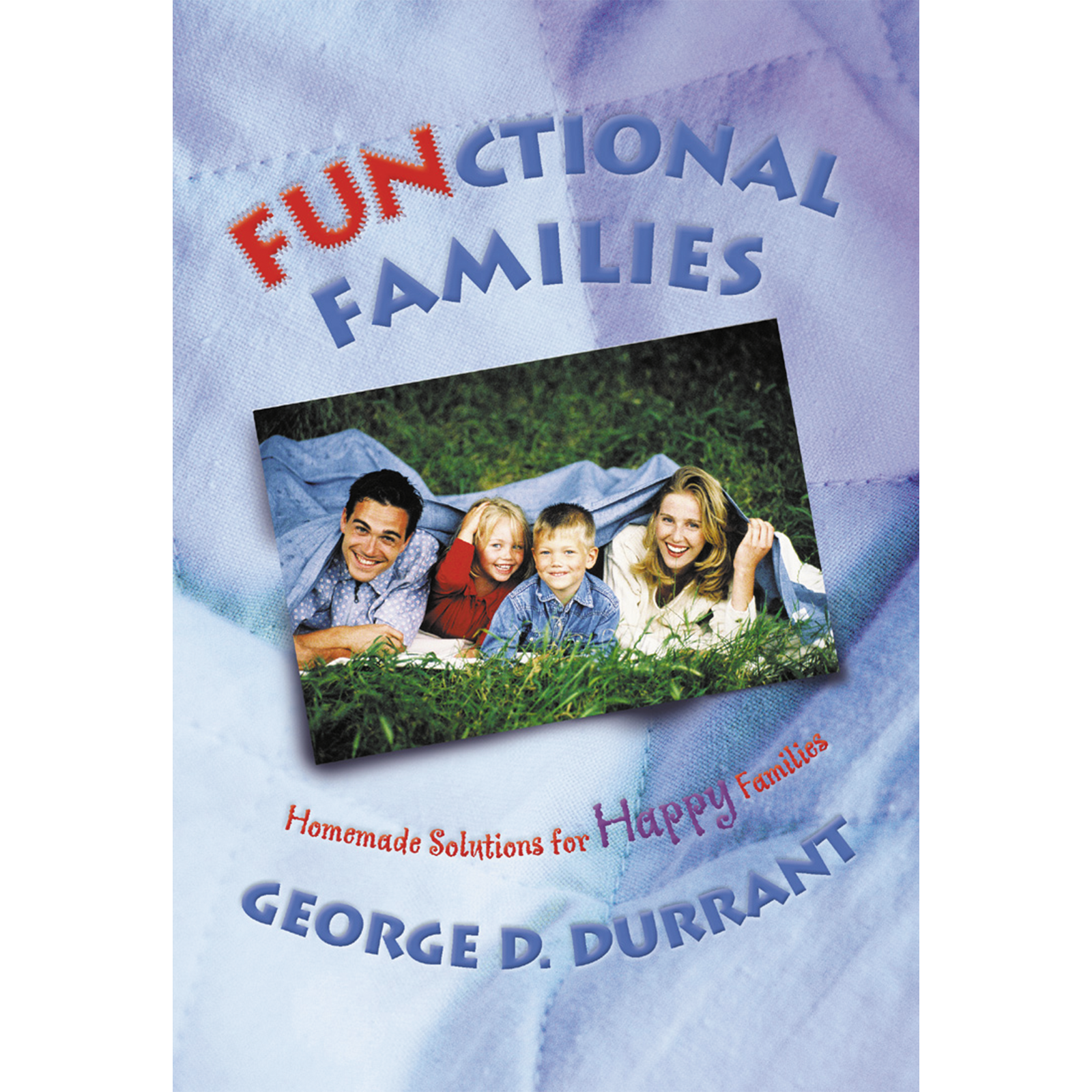 Functional Families, , large image number 0