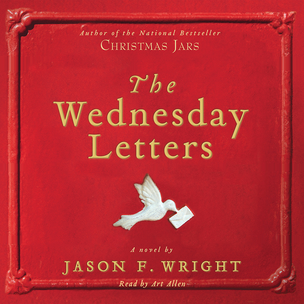 The Wednesday Letters, , large image number 1