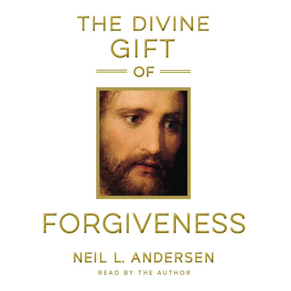 The Divine Gift of Forgiveness, , large image number 3