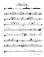 Sacred Solos for Instruments: Flute, , large image number 0