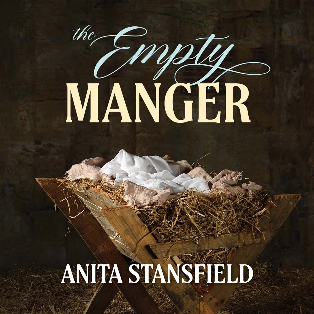 The Empty Manger, , large image number 1