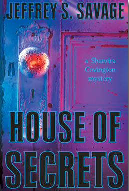 House of Secrets, , large image number 0
