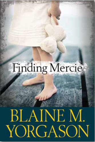 Finding Mercie, , large image number 0