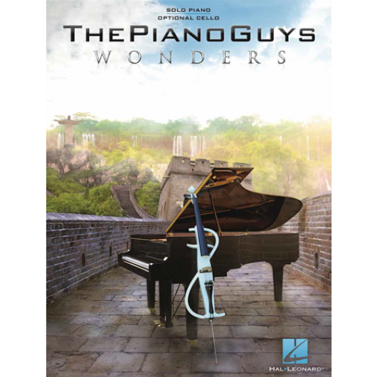 Wonders, , large image number 0