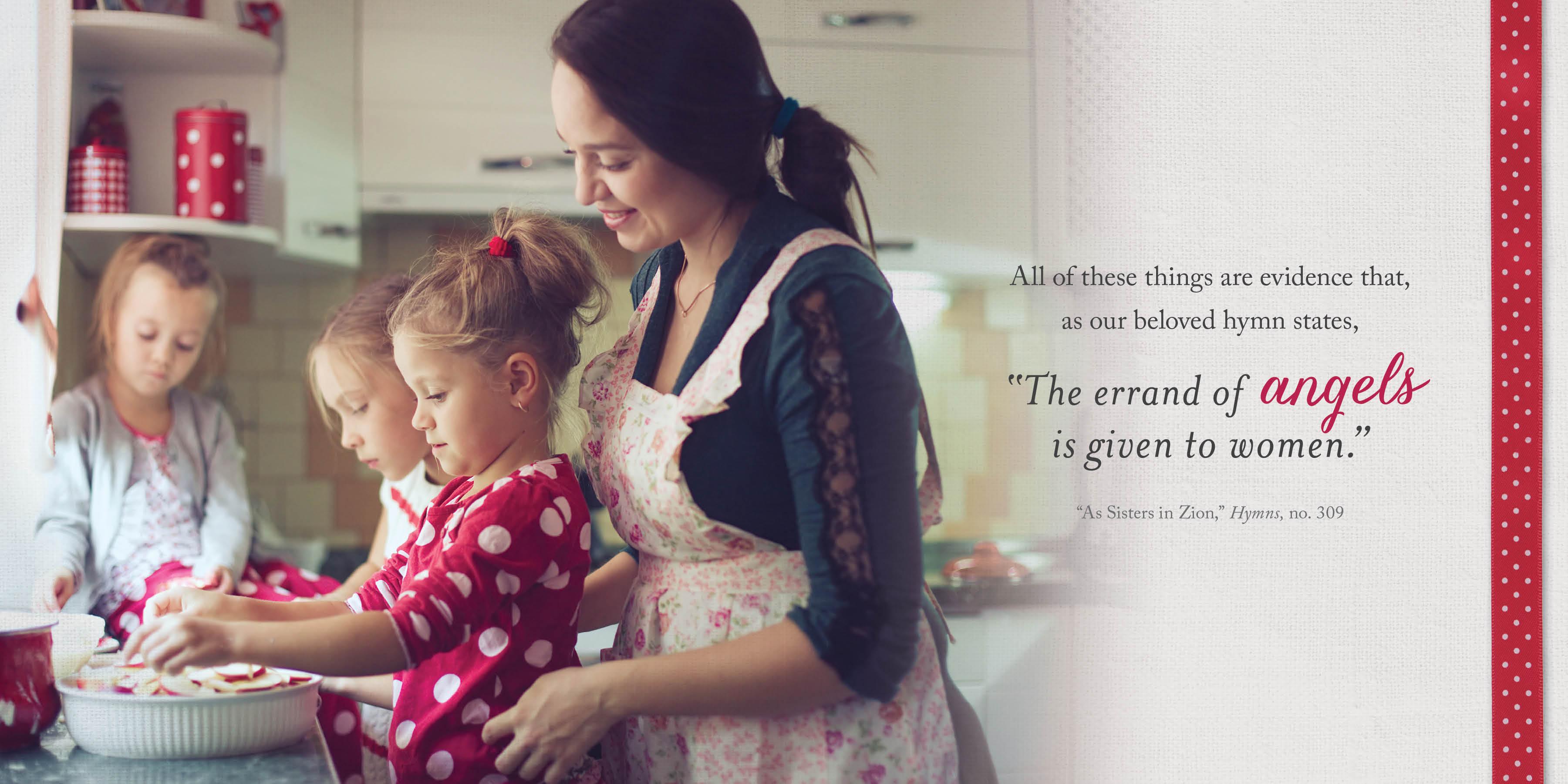 What Makes Us Sisters, , large image number 3