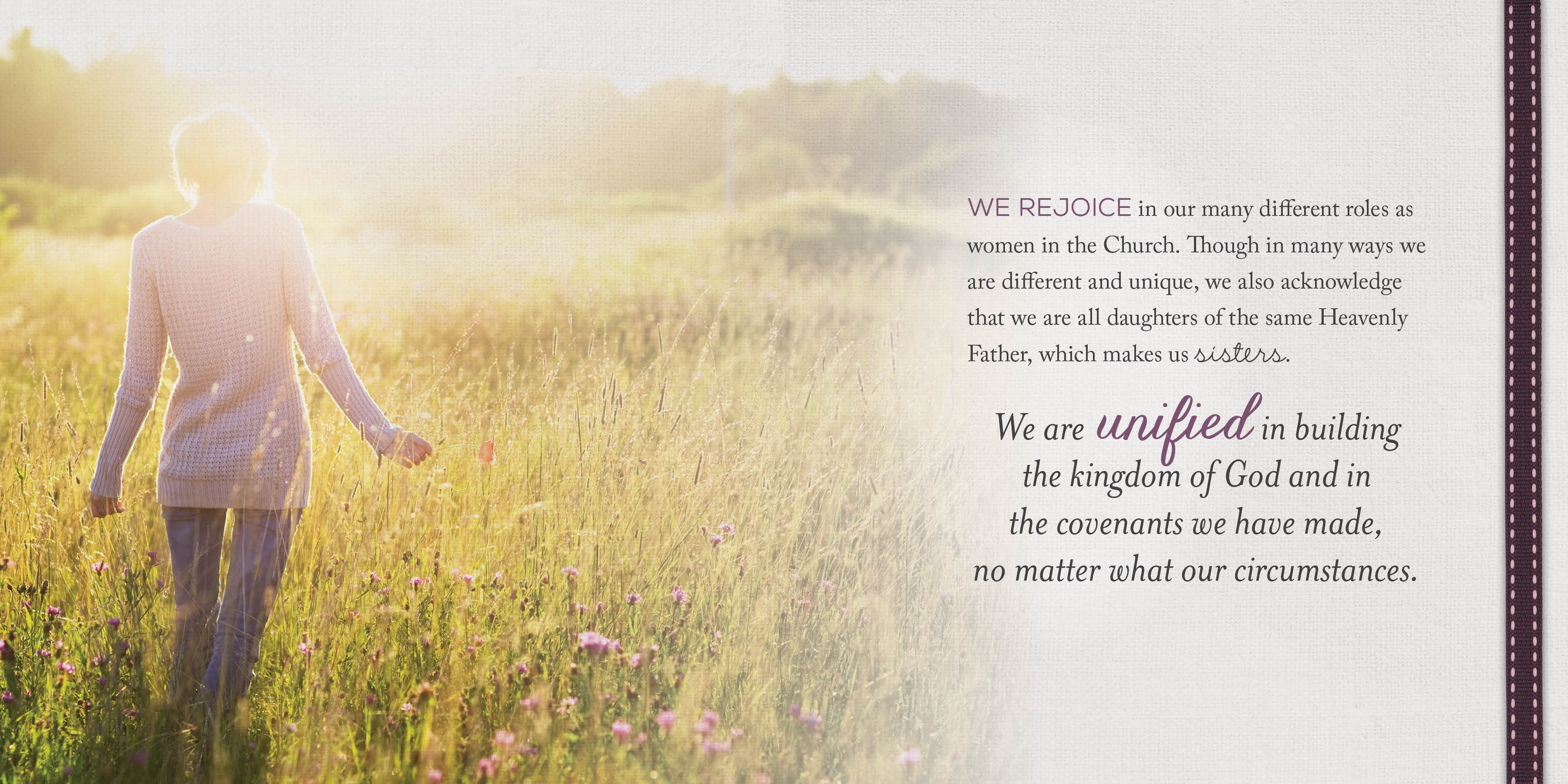 What Makes Us Sisters, , large image number 1