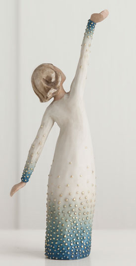 Shine Figurine, , large image number 2