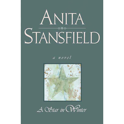 A Star in Winter, , large image number 0