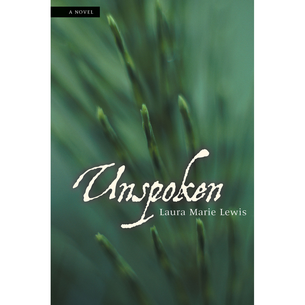 Unspoken, , large image number 0