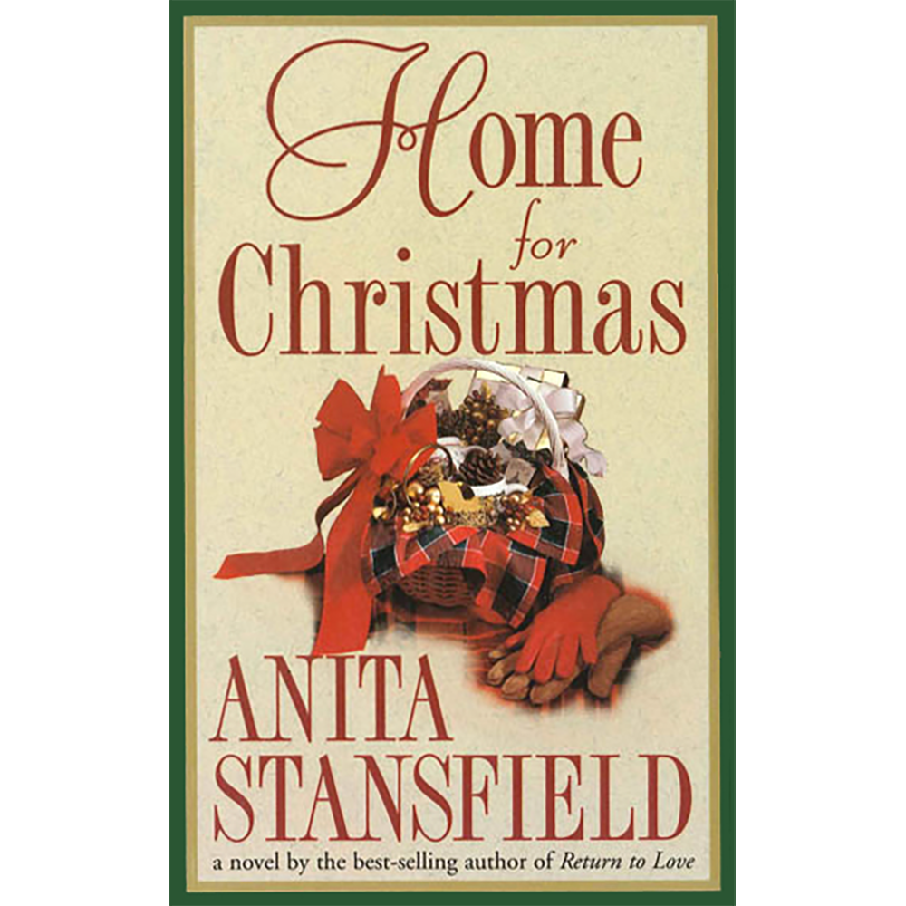 Home For Christmas