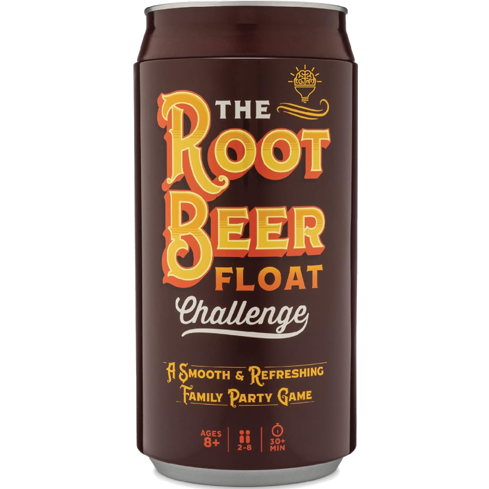 The Root Beer Float Challenge Game, , large image number 0
