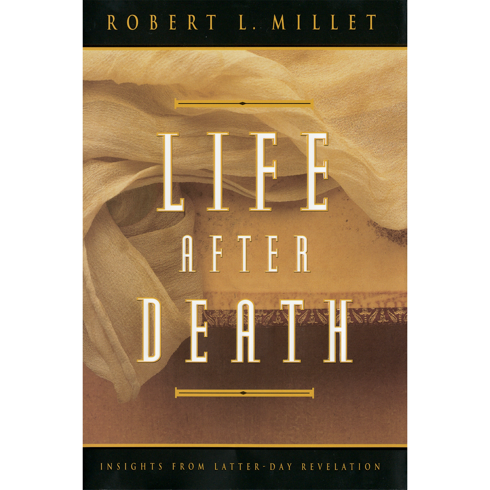 Life after Death, , large image number 0