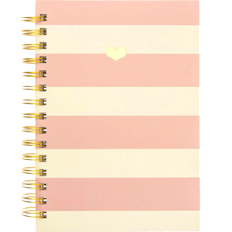 Pink Charm Journal, , large image number 0