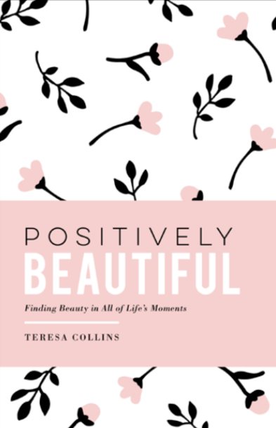 Positively Beautiful Booklet, , large image number 0