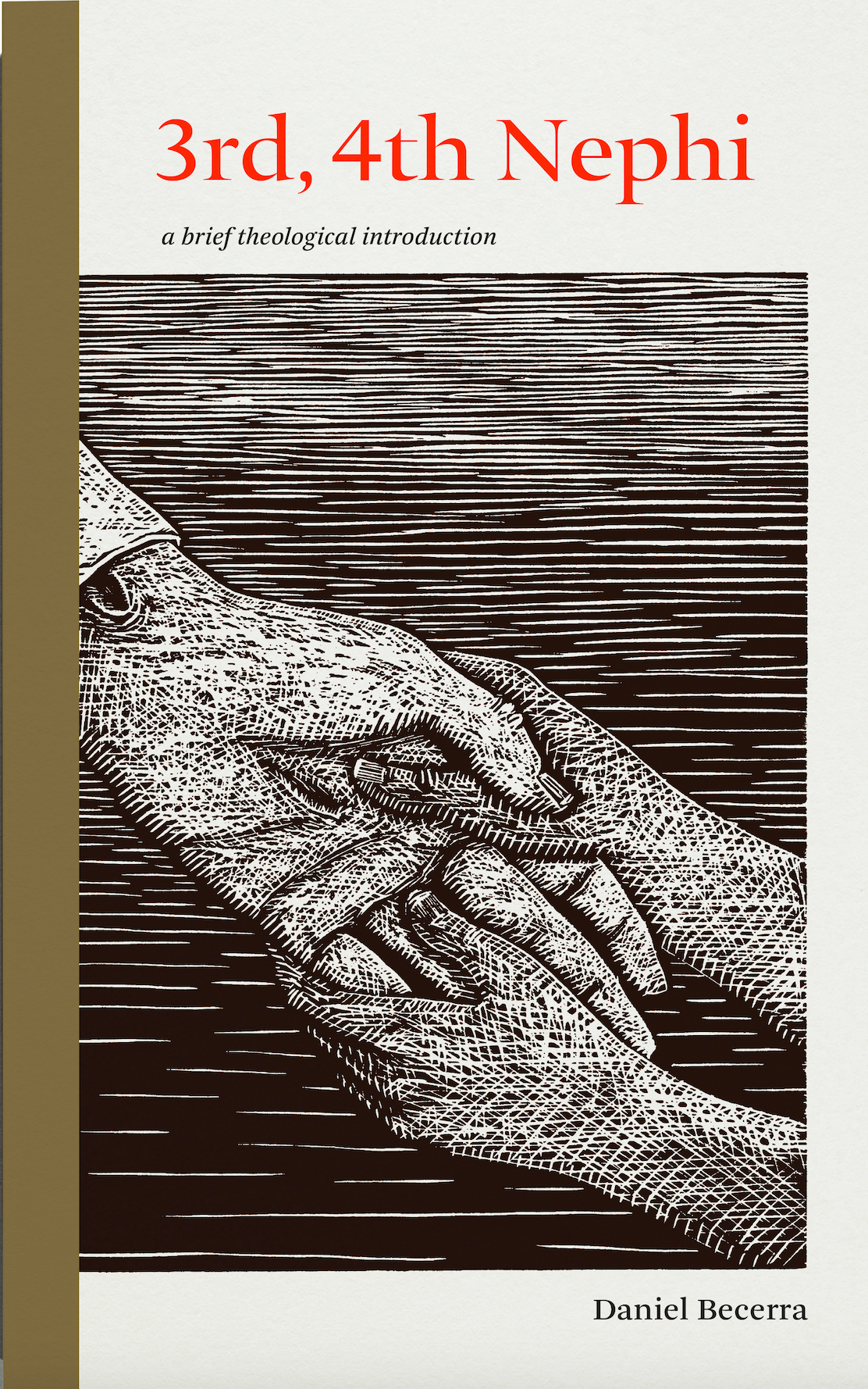 3rd, 4th Nephi: A Brief Theological Introduction, , large image number 0