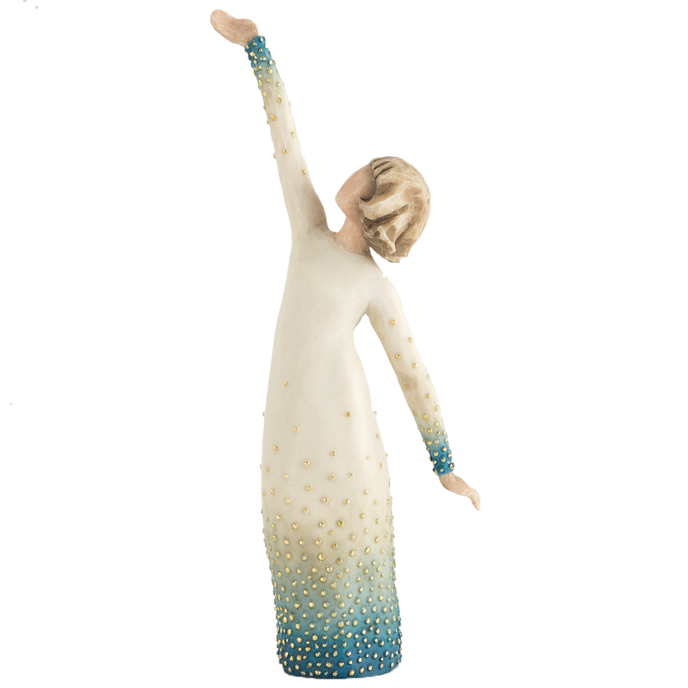 Shine Figurine, , large