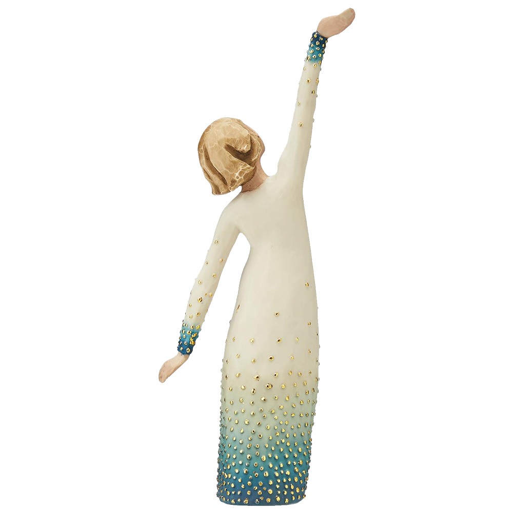Shine Figurine