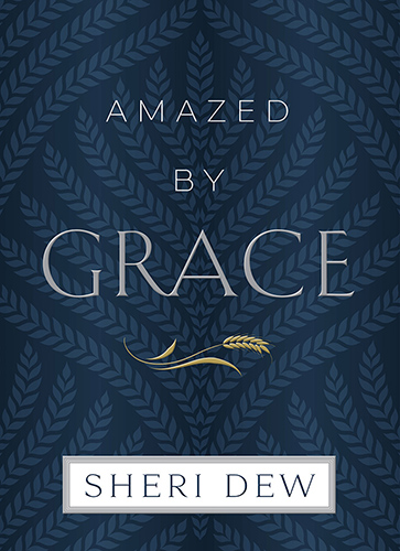 Amazed by Grace, , large image number 0