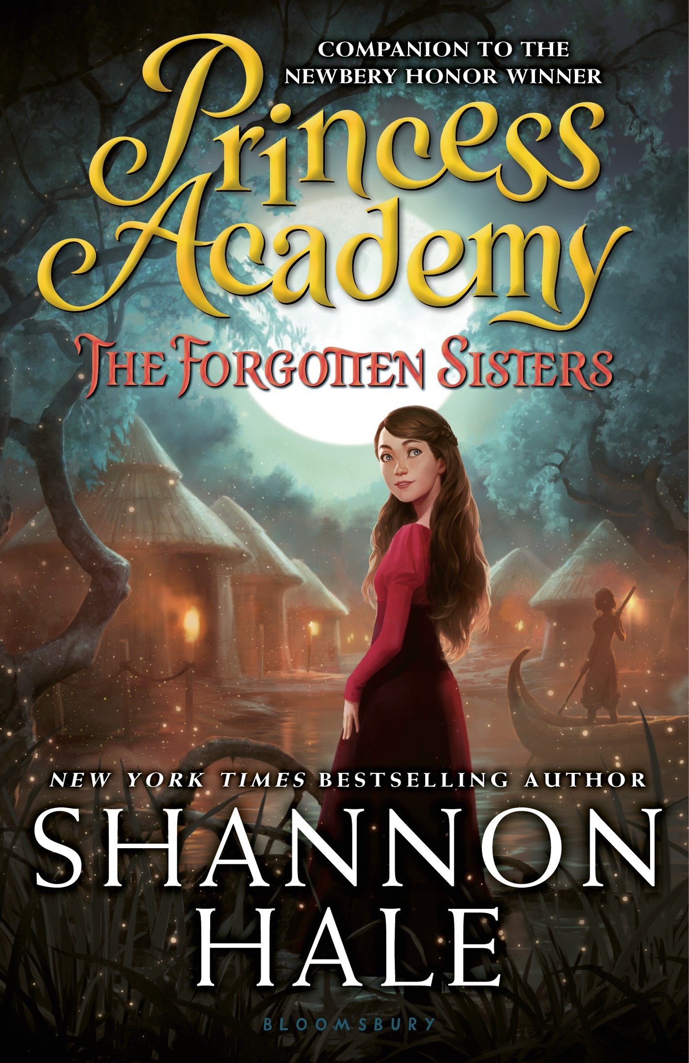 Princess Academy: The Forgotten Sisters, , large image number 0