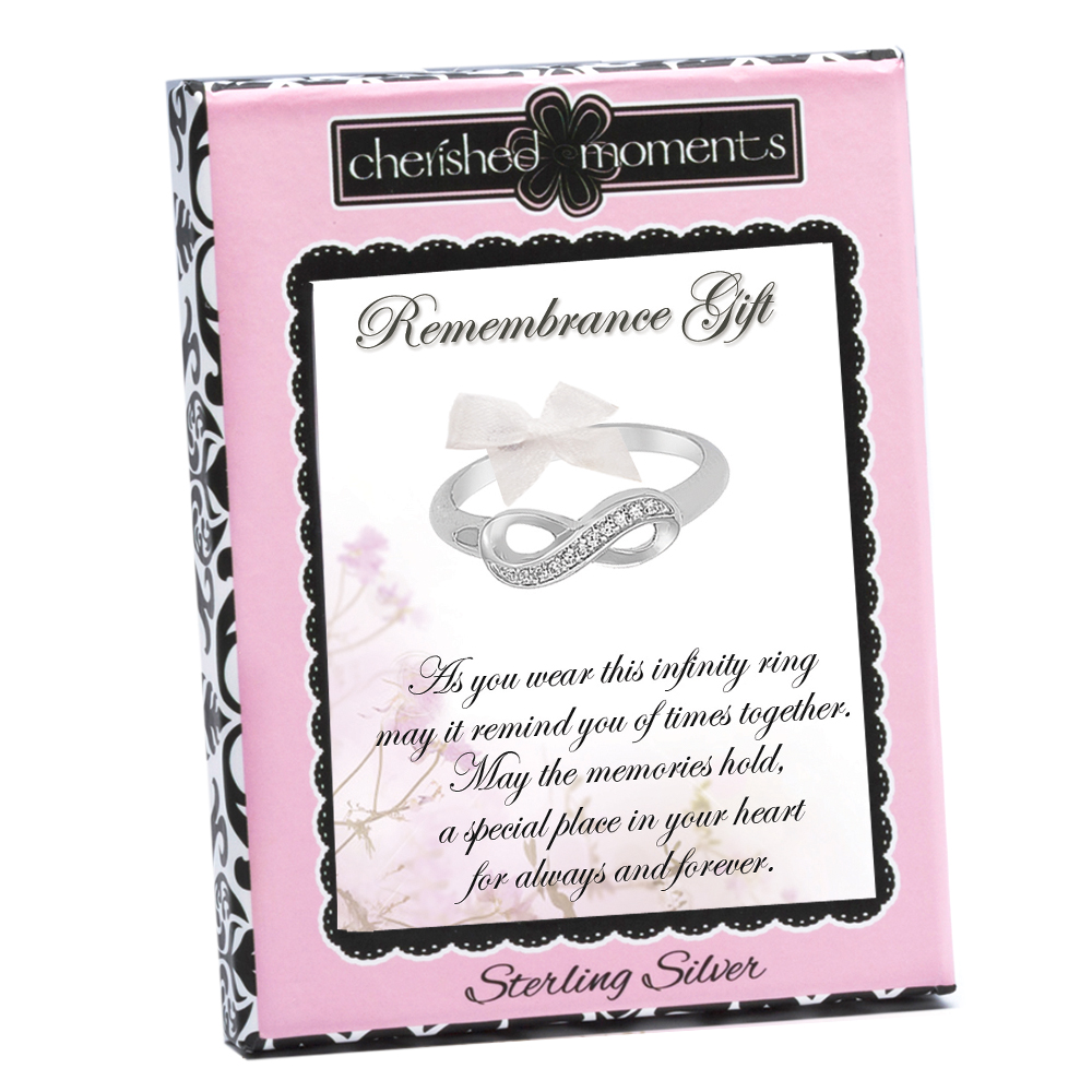Remembrance Ring, , large image number 0