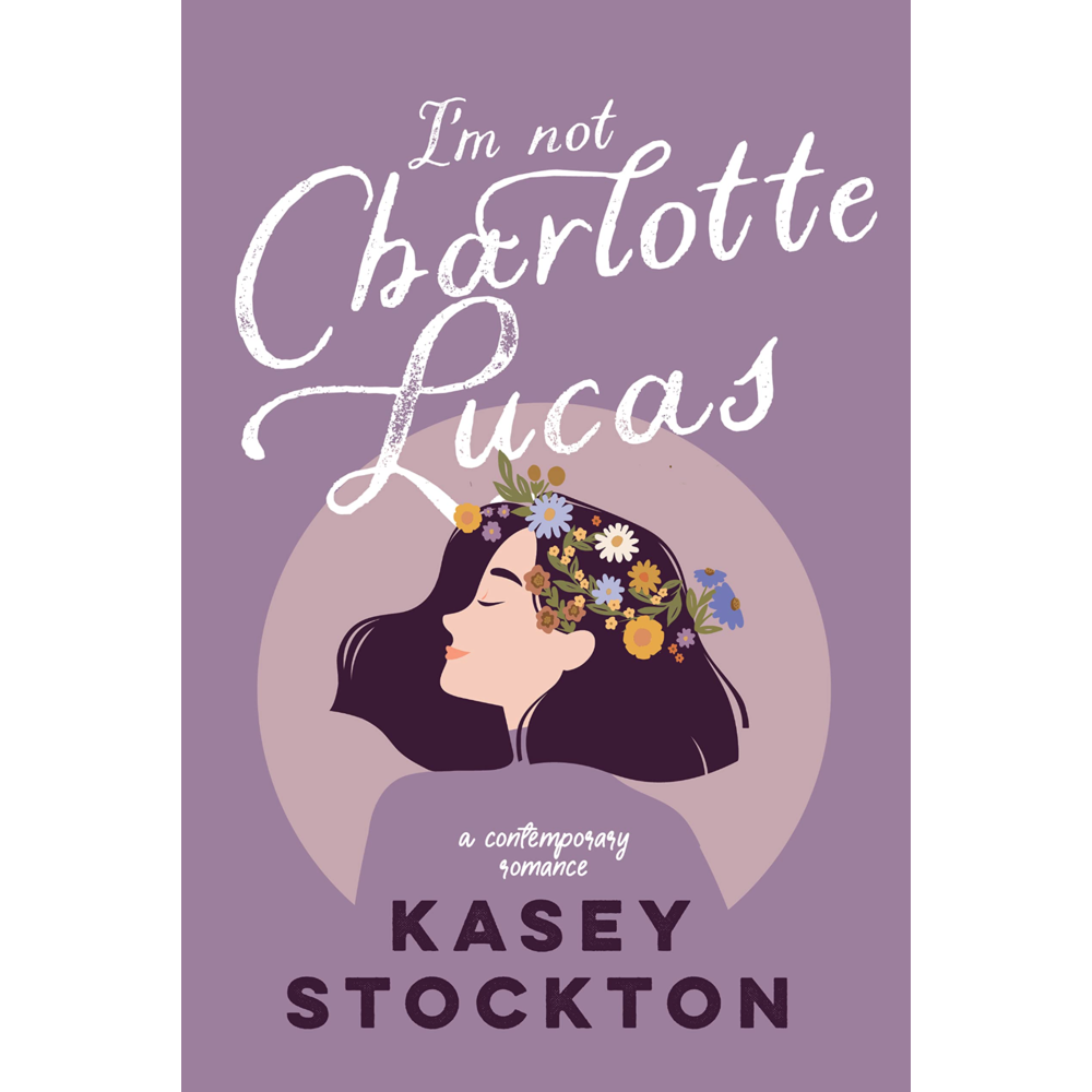 I'm Not Charlotte Lucas, , large image number 0