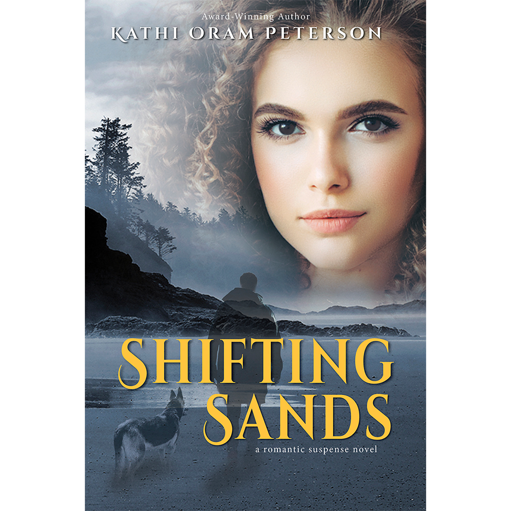 Shifting Sands, , large image number 0