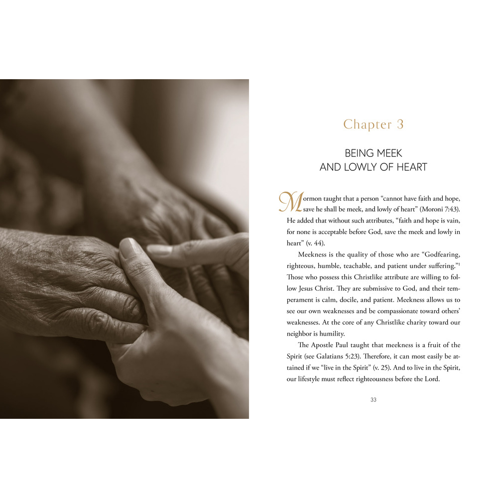 Compassion, , large image number 2