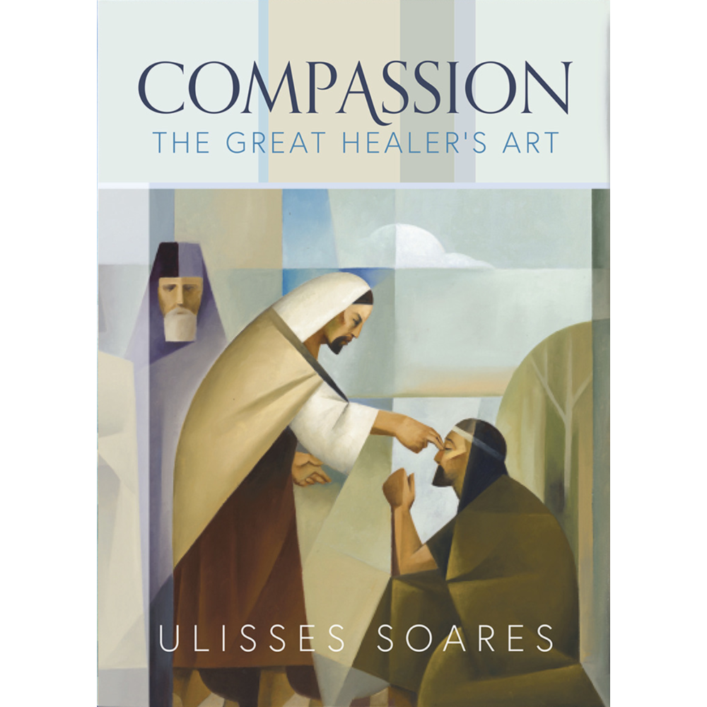 Compassion, , large image number 0