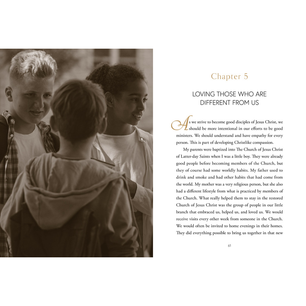 Compassion, , large image number 3