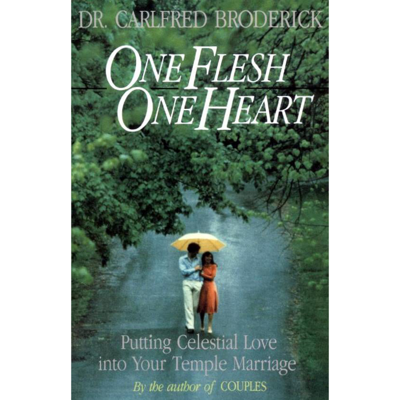 One Flesh, One Heart, , large image number 0