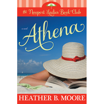 The Newport Ladies Book Club: Athena, , large image number 0