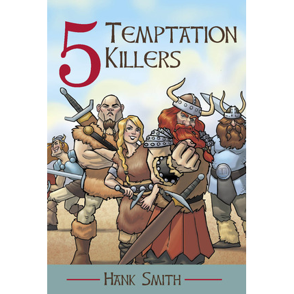5 Temptation Killers, , large image number 0