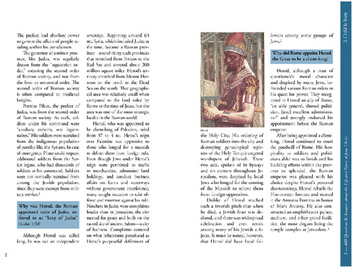 400 Questions and Answers About the Life and Times of Jesus Christ, , large image number 1