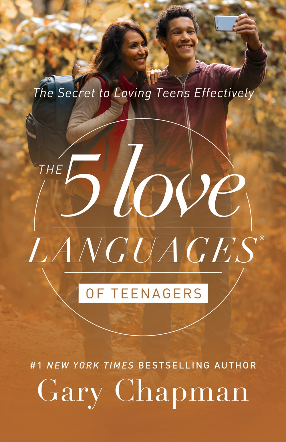 The 5 Love Languages of Teenagers, , large image number 0
