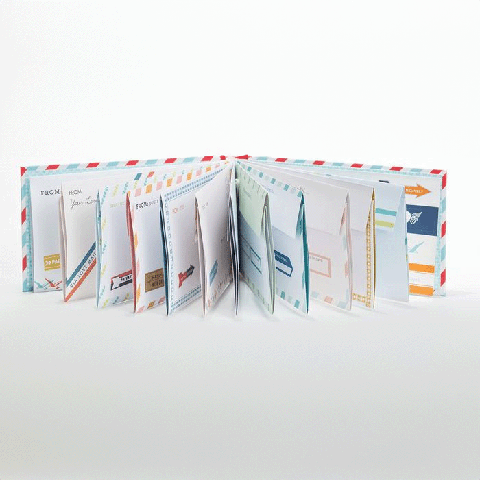 Letters to My Love, , large image number 1