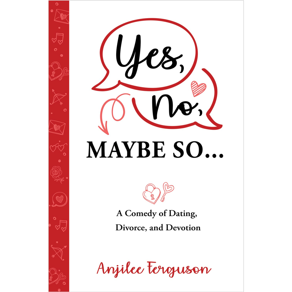 Yes, No, Maybe So