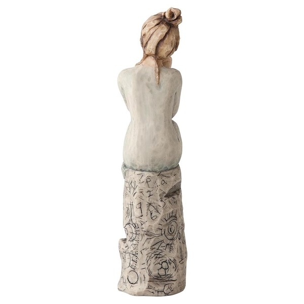 Patience Figurine, , large image number 2