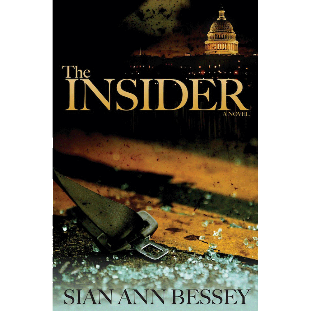 The Insider, , large image number 0
