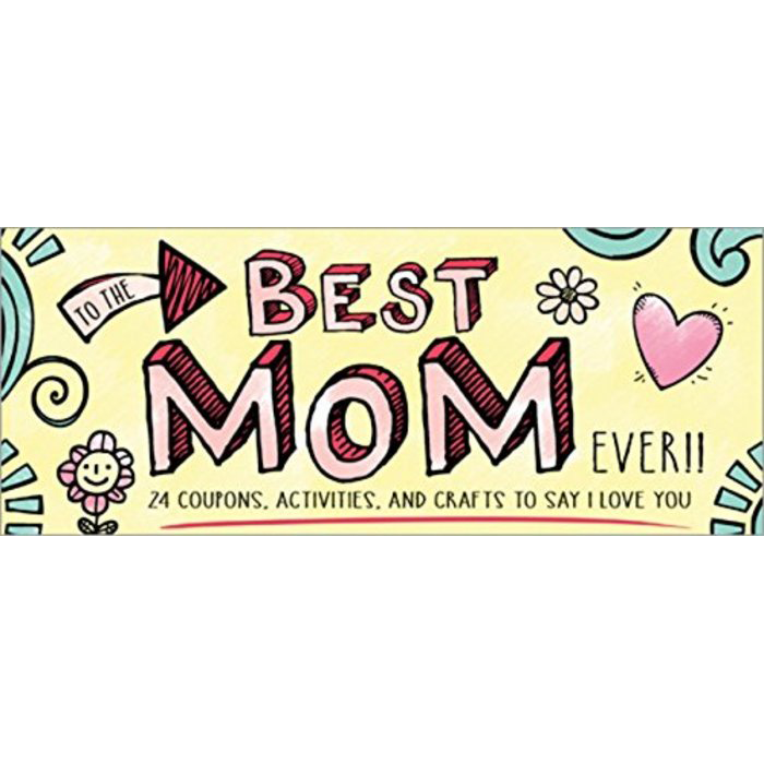 To the Best Mom Ever!, , large image number 0