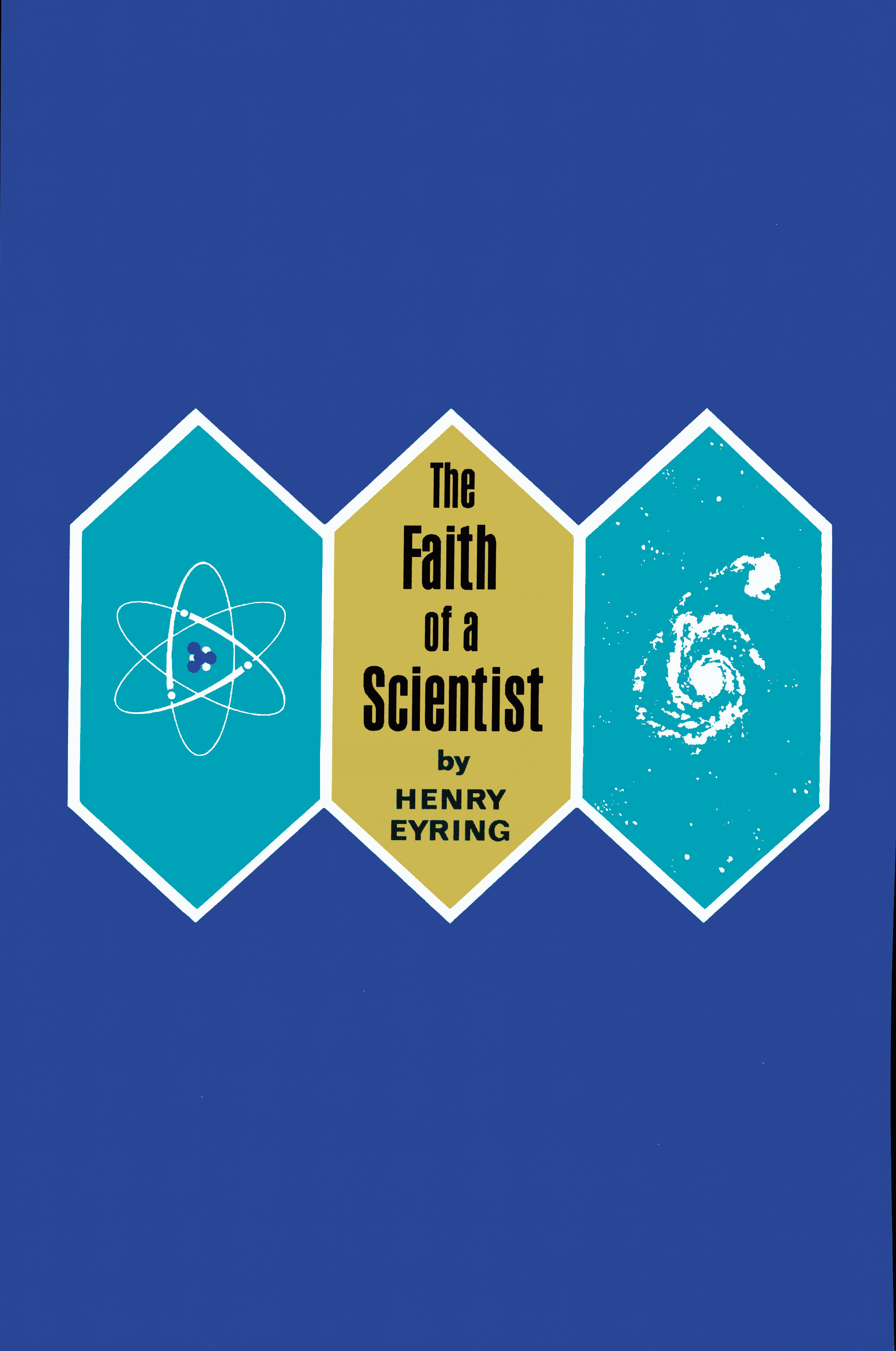 The Faith of a Scientist, , large image number 0