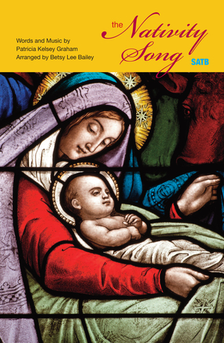 The Nativity Song, , large image number 0