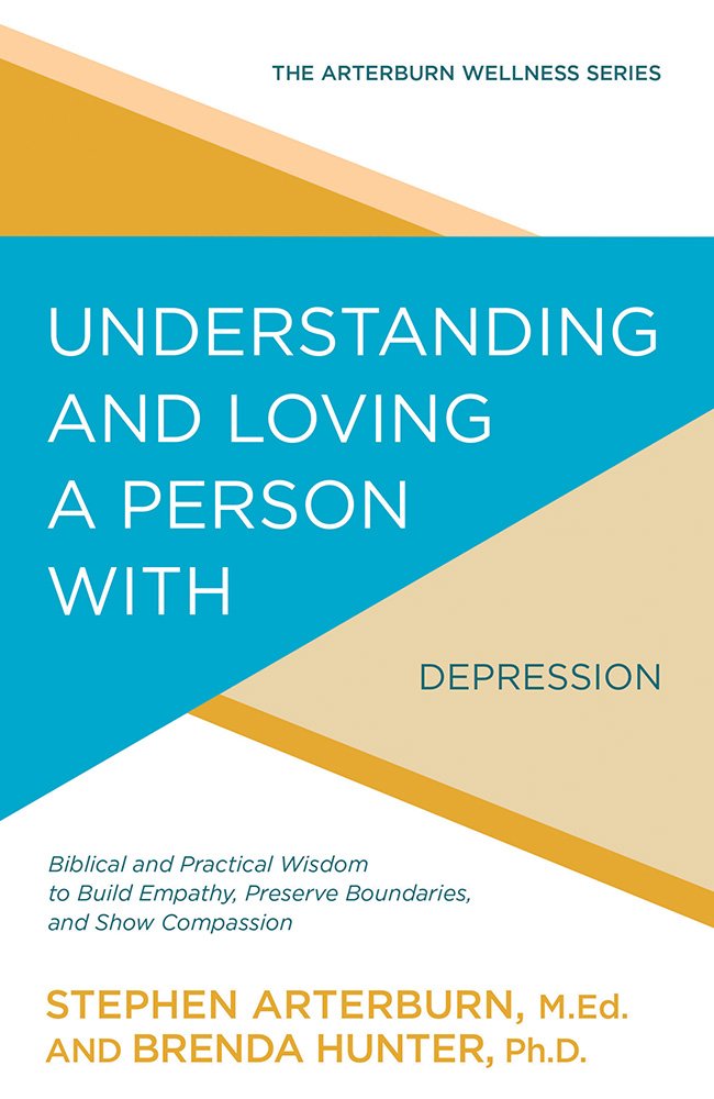 Understanding and Loving a Person with Depression, , large image number 0