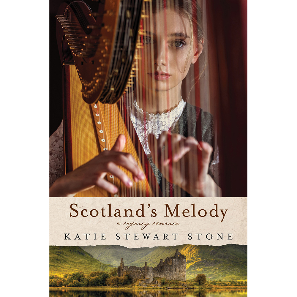 Scotland's Melody, , large image number 0